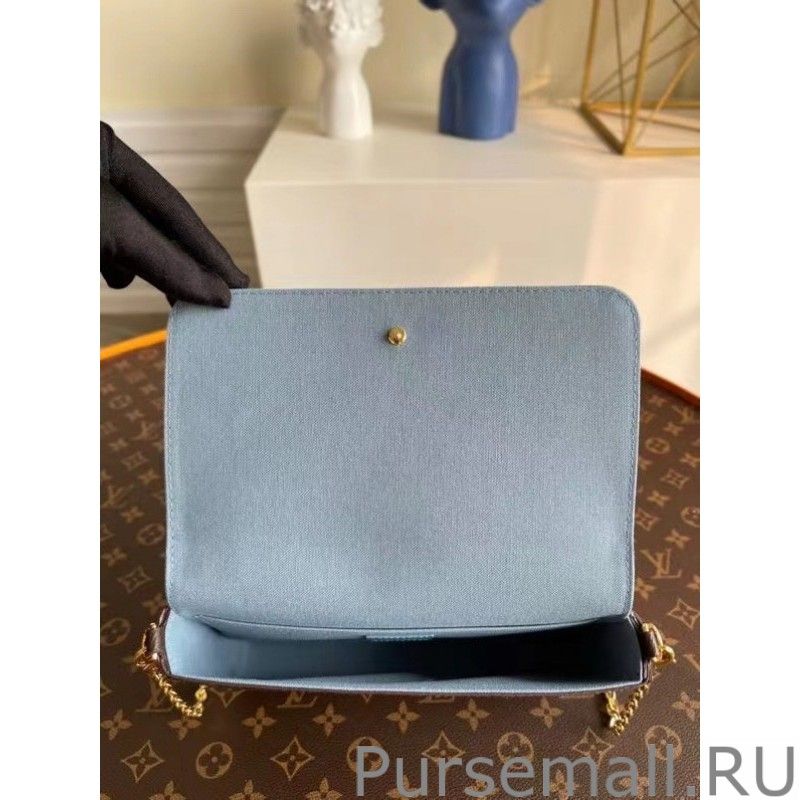 Felicie Pochette Monogram Vivienne M80992
