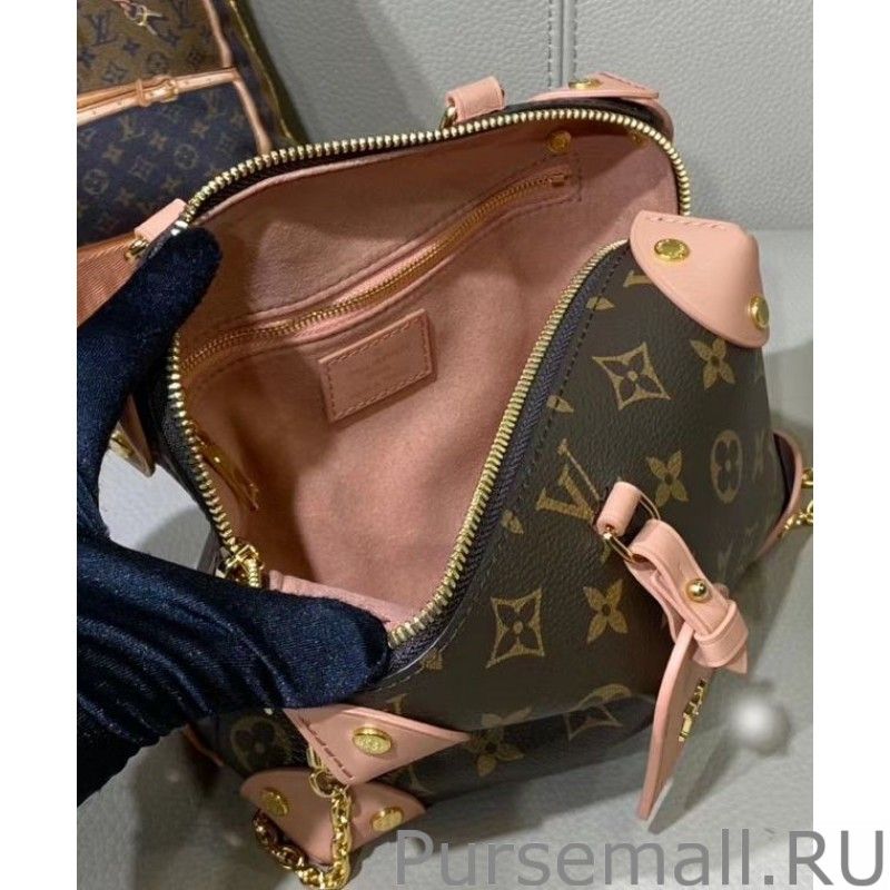 Petite Malle Souple Bag M45531