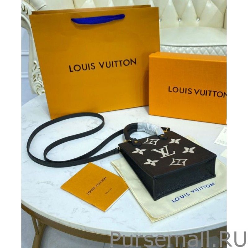 Petit Sac Plat M57937