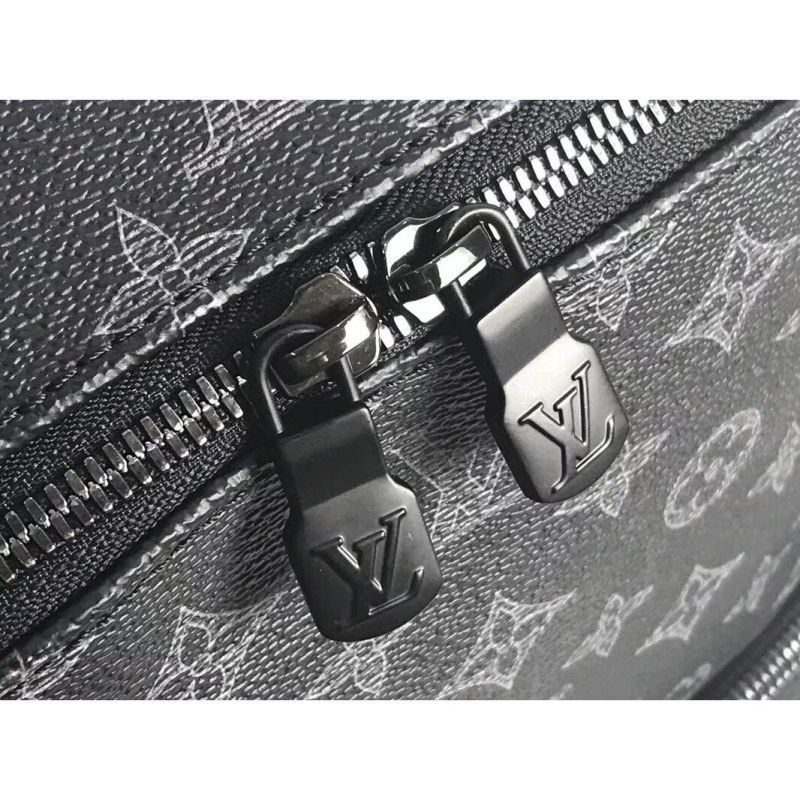 Apollo Backpack Vivienne Monogram Eclipse M43675