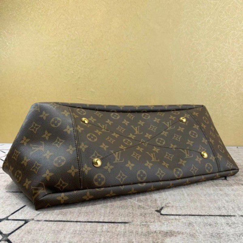 Artsy MM Bag Monogram Canvas M44869