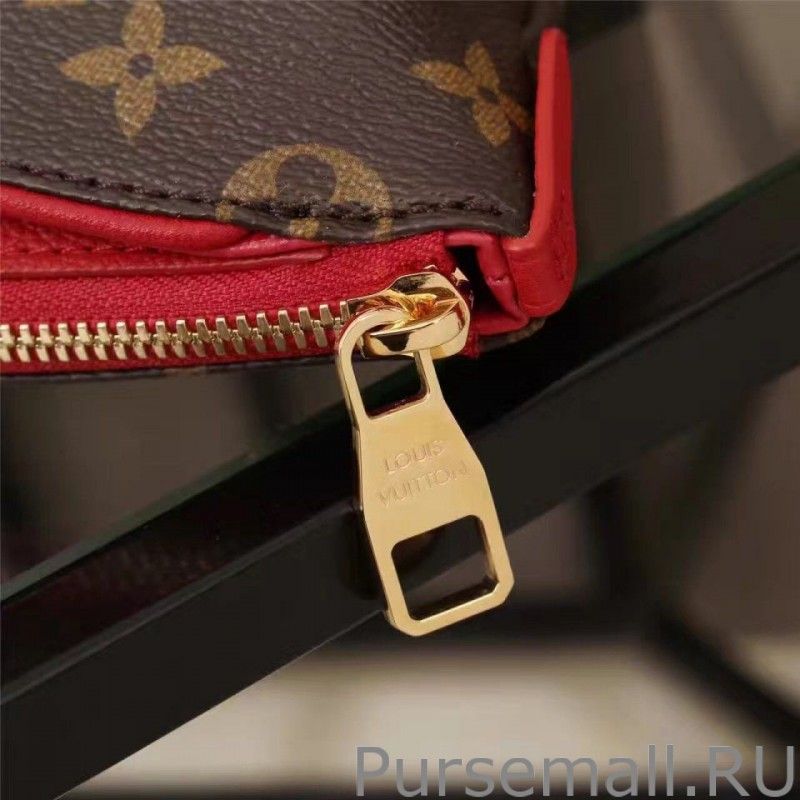 Pallas Beauty Case Monogram Canvas M64123