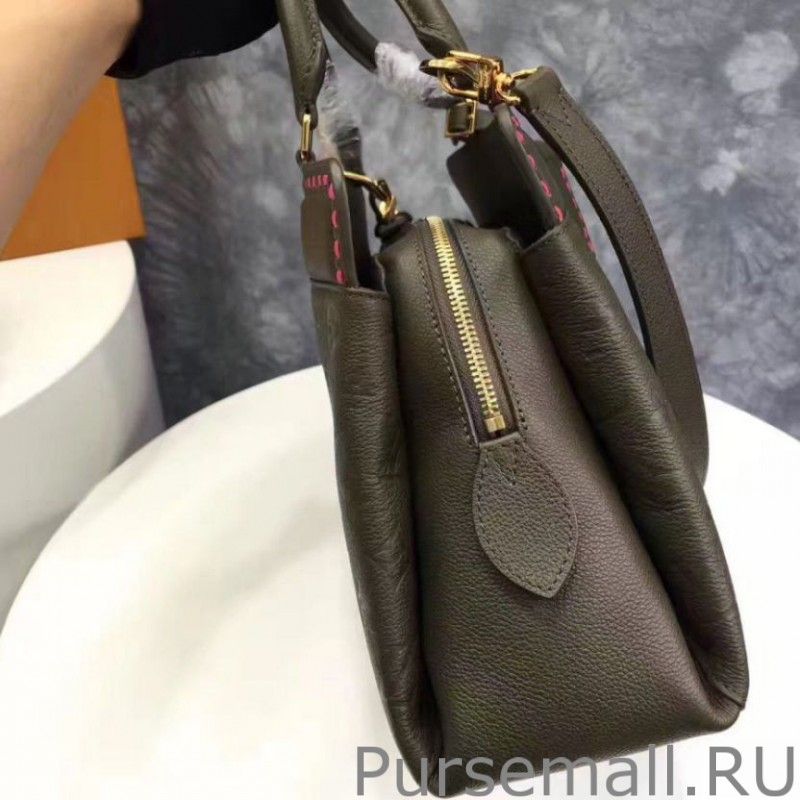 Vosges MM Monogram Empreinte M43250