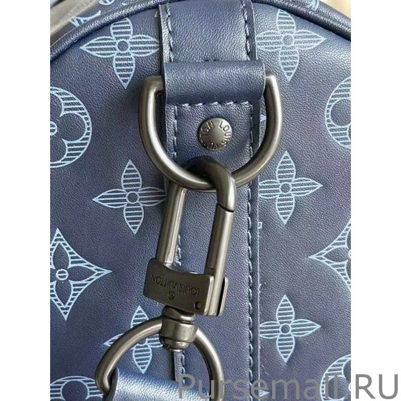 Keepall Bandouliere 50 Monogram Shadow M45731