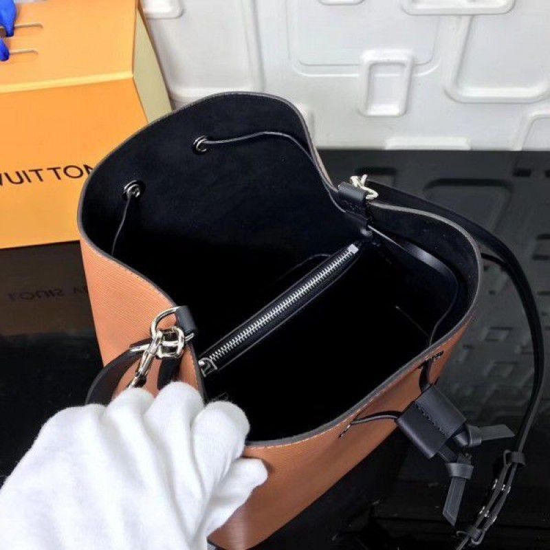 Neonoe Bag Epi Leather M54368