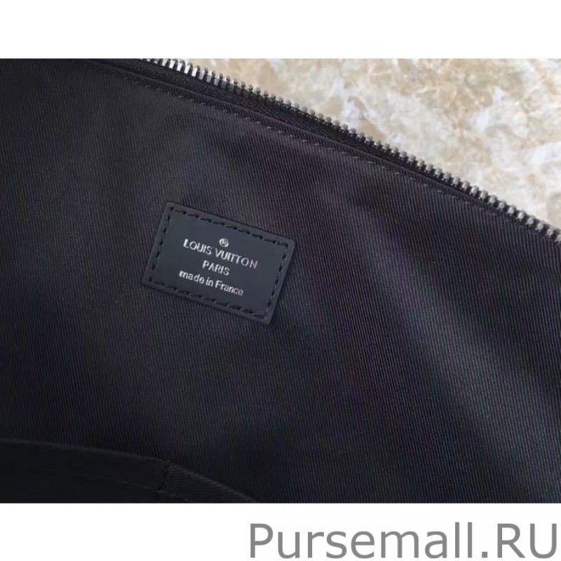 Tote Explorer Monogram Eclipse Bag M40567