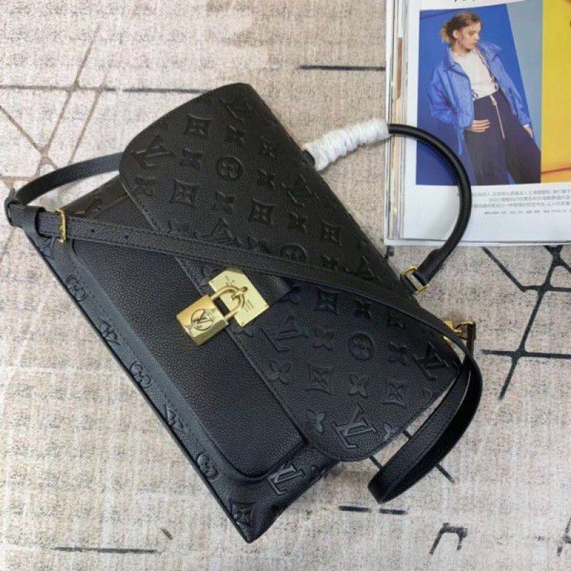 Marignan Bag Monogram Empreinte M44544