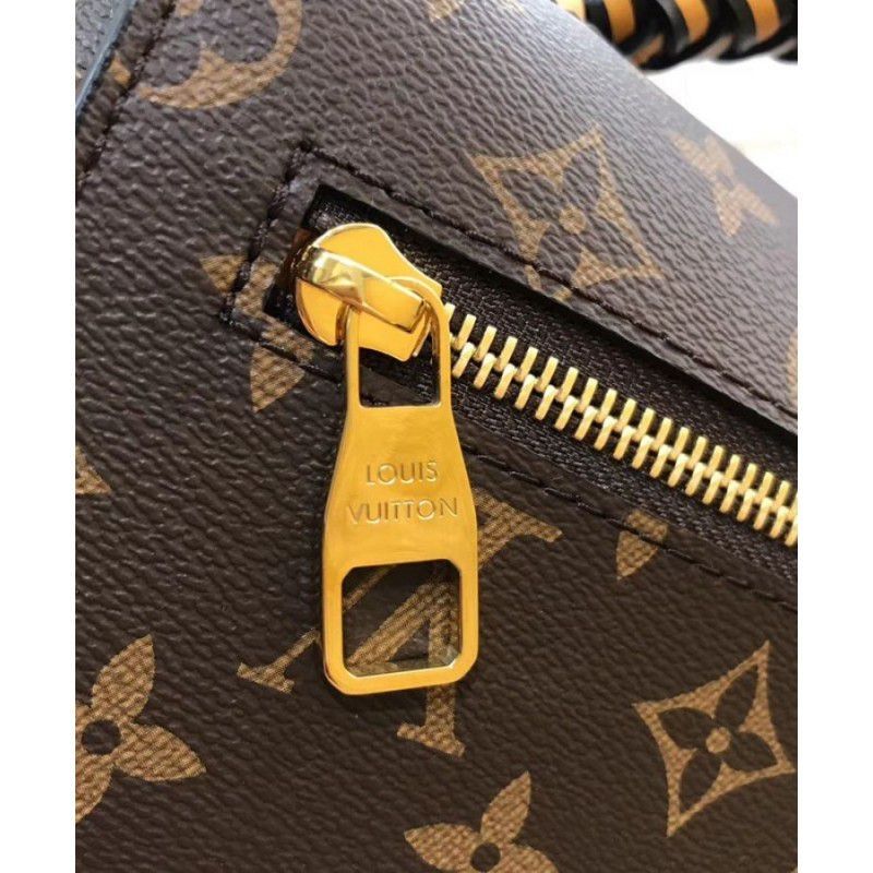 Pochette Metis M44668 Brown
