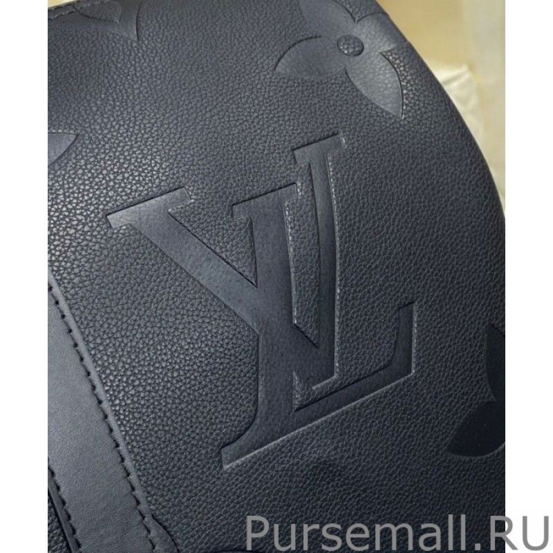 Keepall Bandouliere 45 M45532 Black