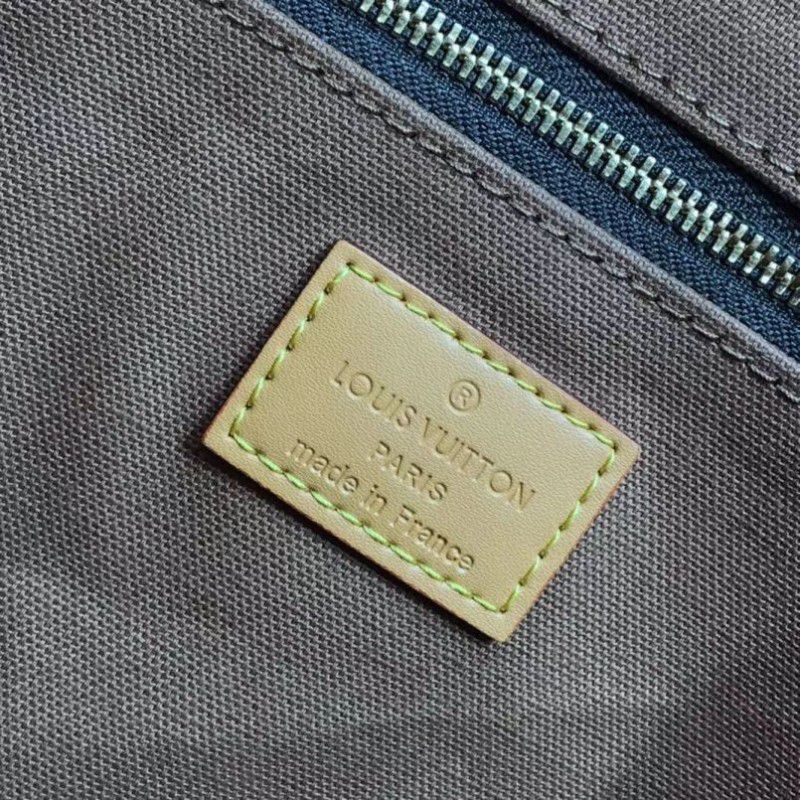 Cabas Voyage Monogram Canvas M44878