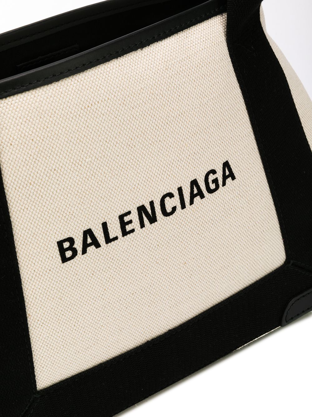 Ba*len*cia*ga cabas xs tote
