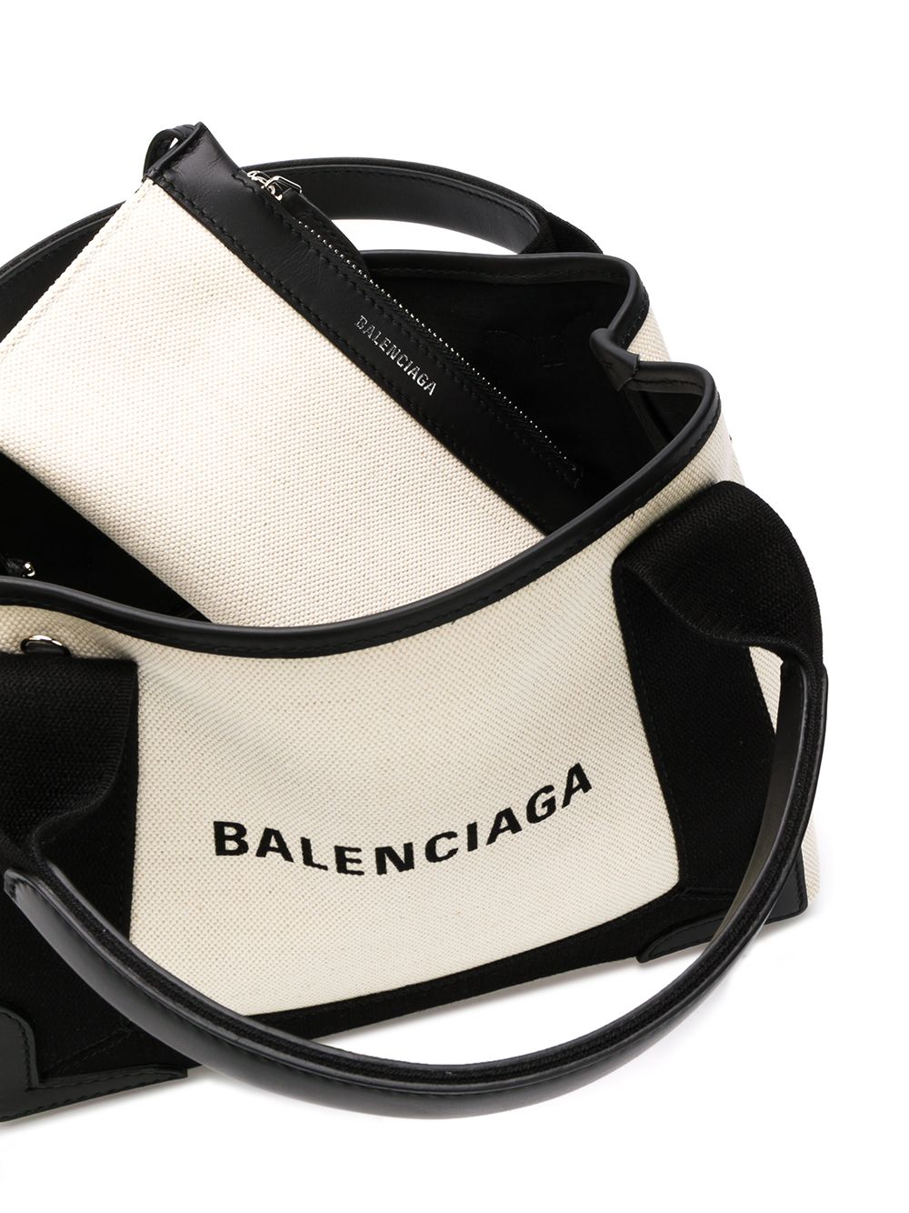 Ba*len*cia*ga cabas xs tote