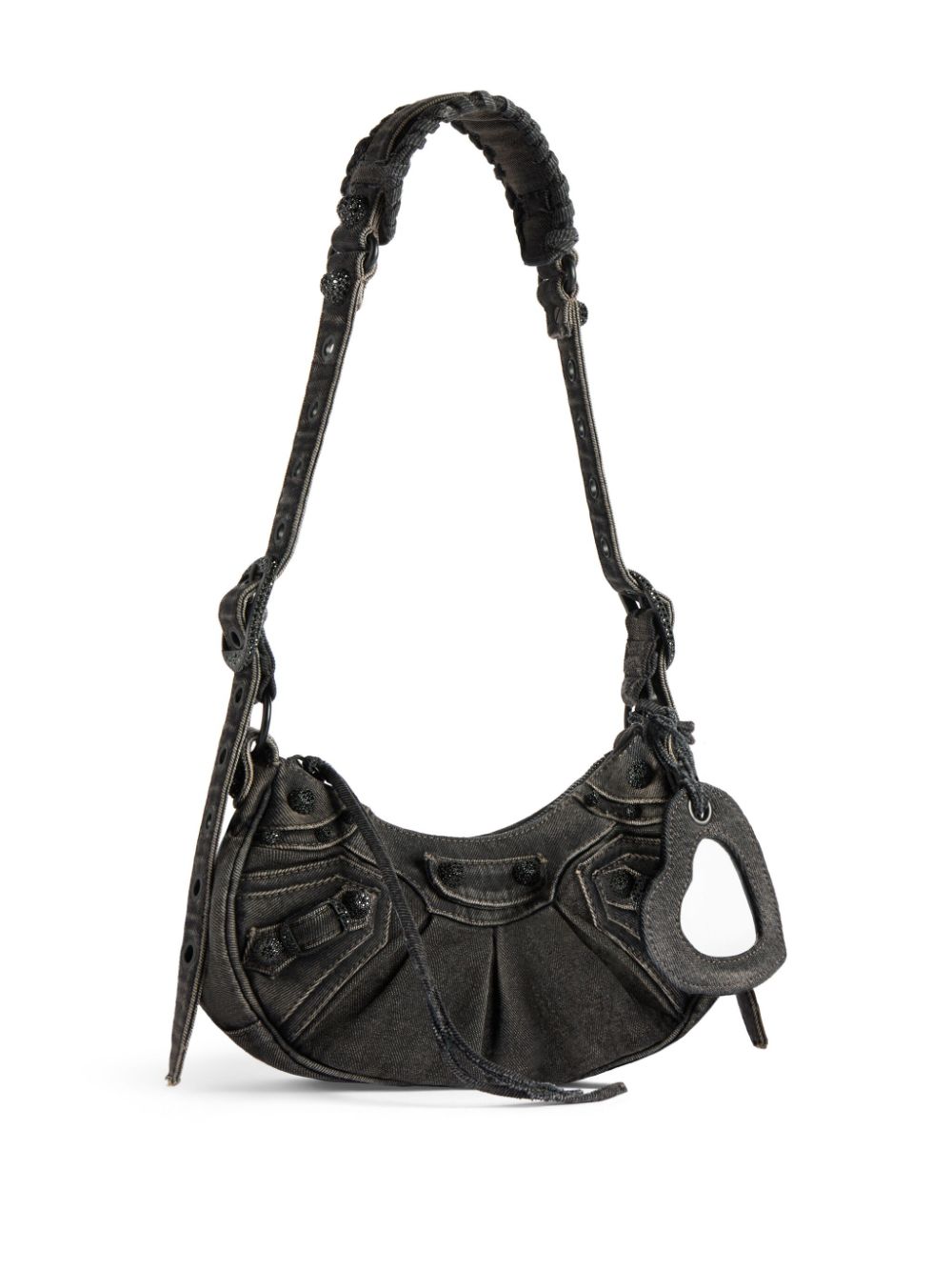 Ba*len*cia*ga xs le cagole shoulder bag