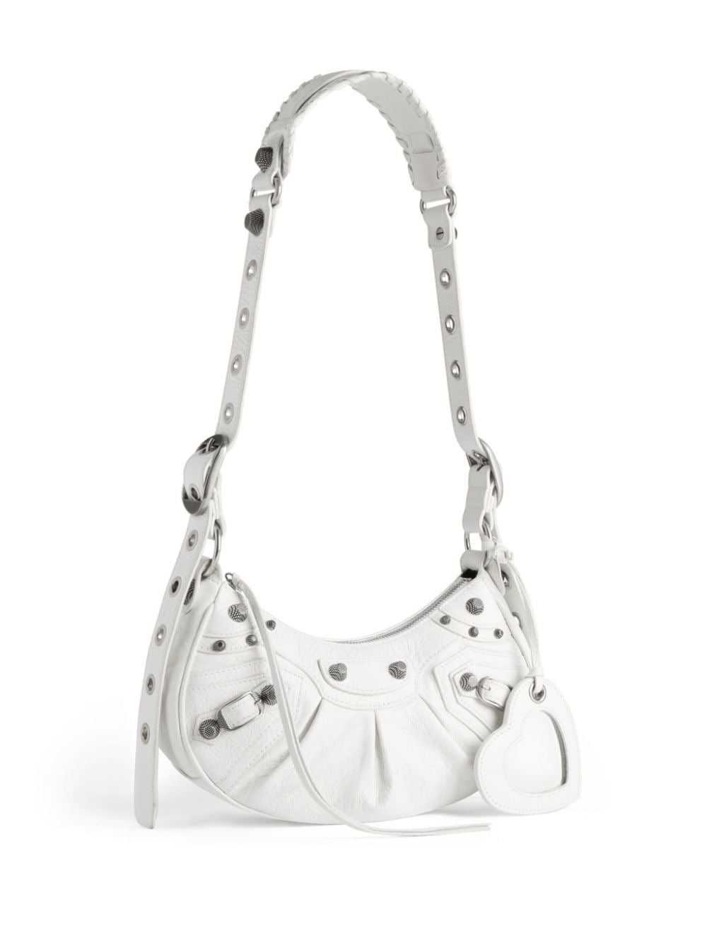 Ba*len*cia*ga xs le cagole shoulder bag