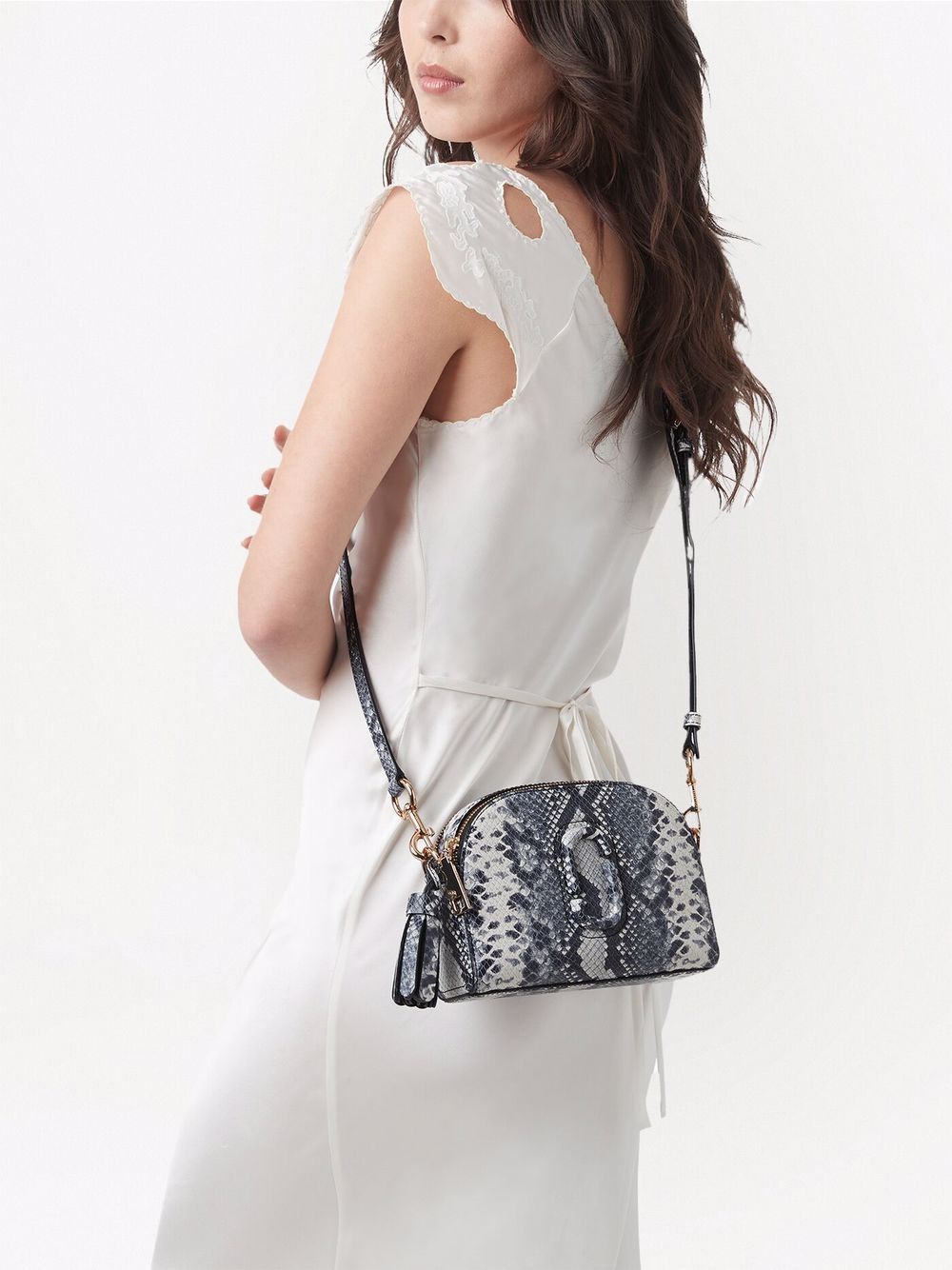 Marc Jacobs The Shutter crossbody bag