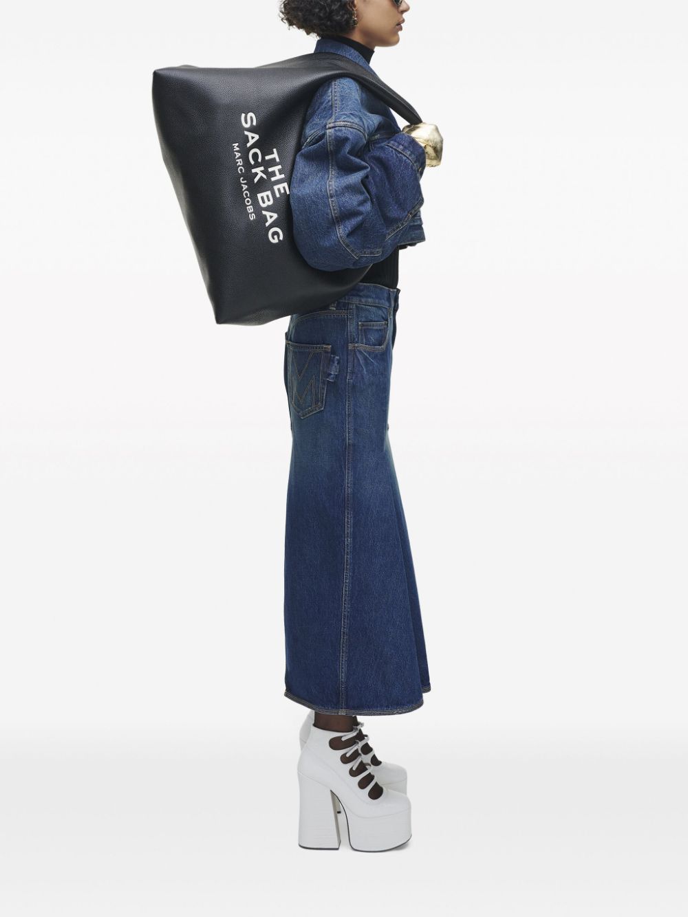 Marc Jacobs The XL Sack bag