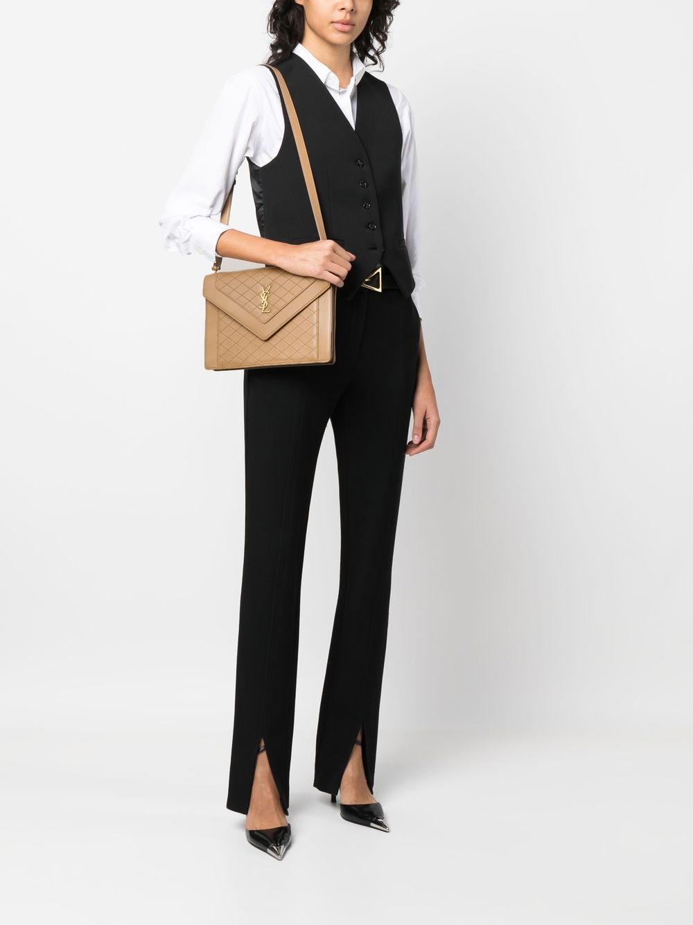 Saint Laurent Gaby shoulder bag
