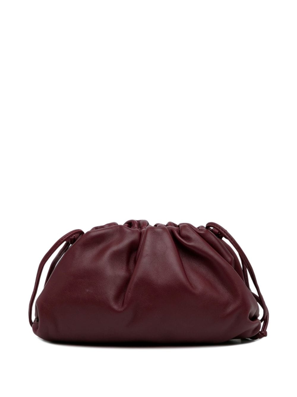 Bo*te*ga ve*ne*ta 2012-2022 the mini pouch bag