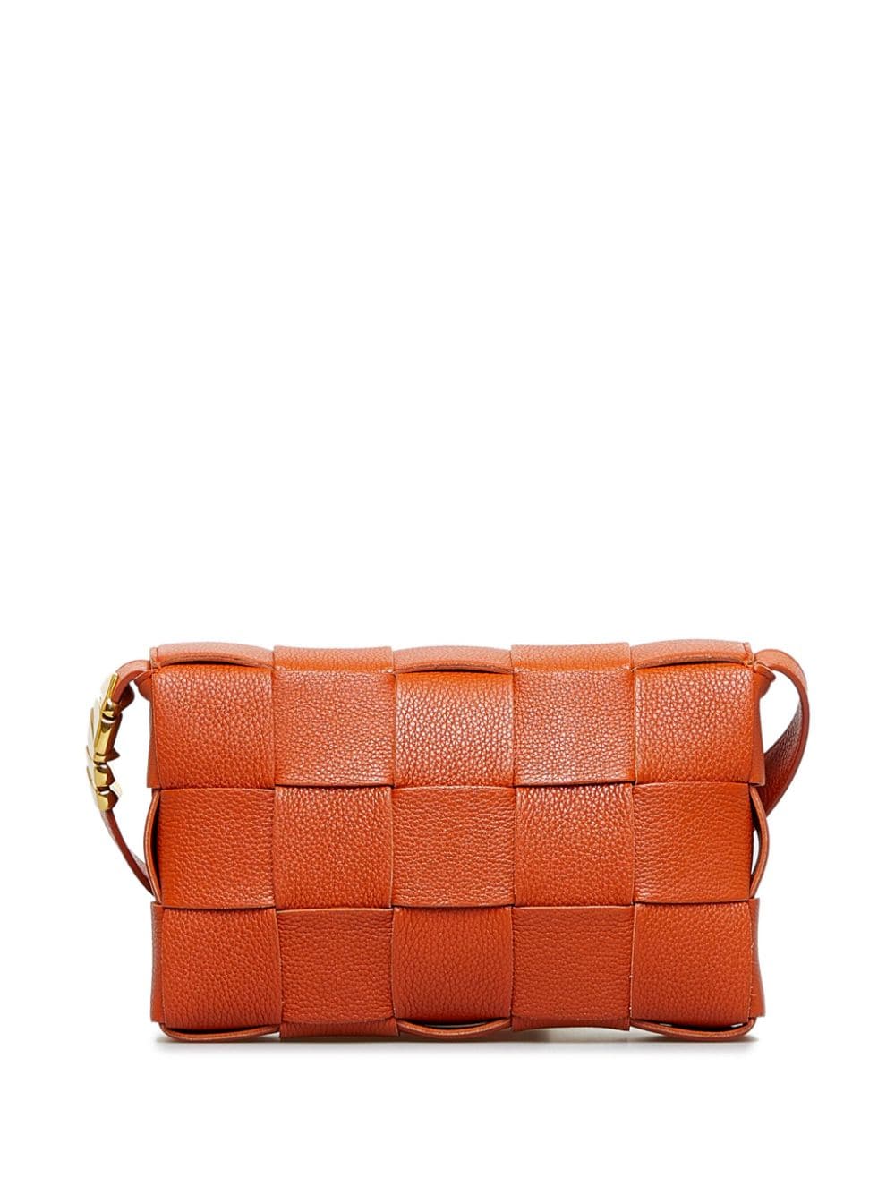 Bo*te*ga ve*ne*ta cassette shoulder bag