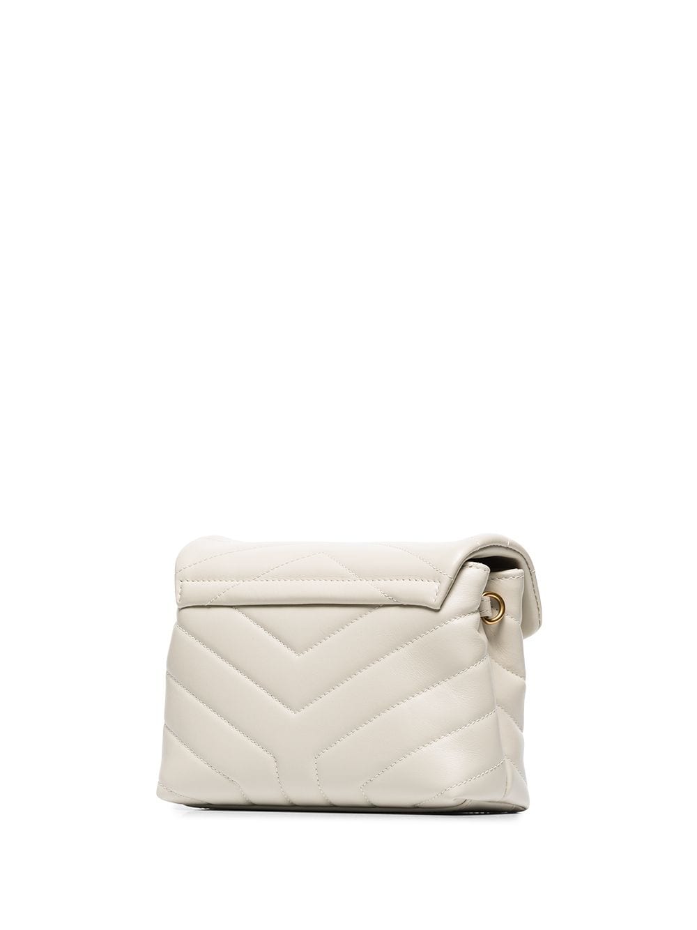 Saint Laurent Toy Loulou mini bag