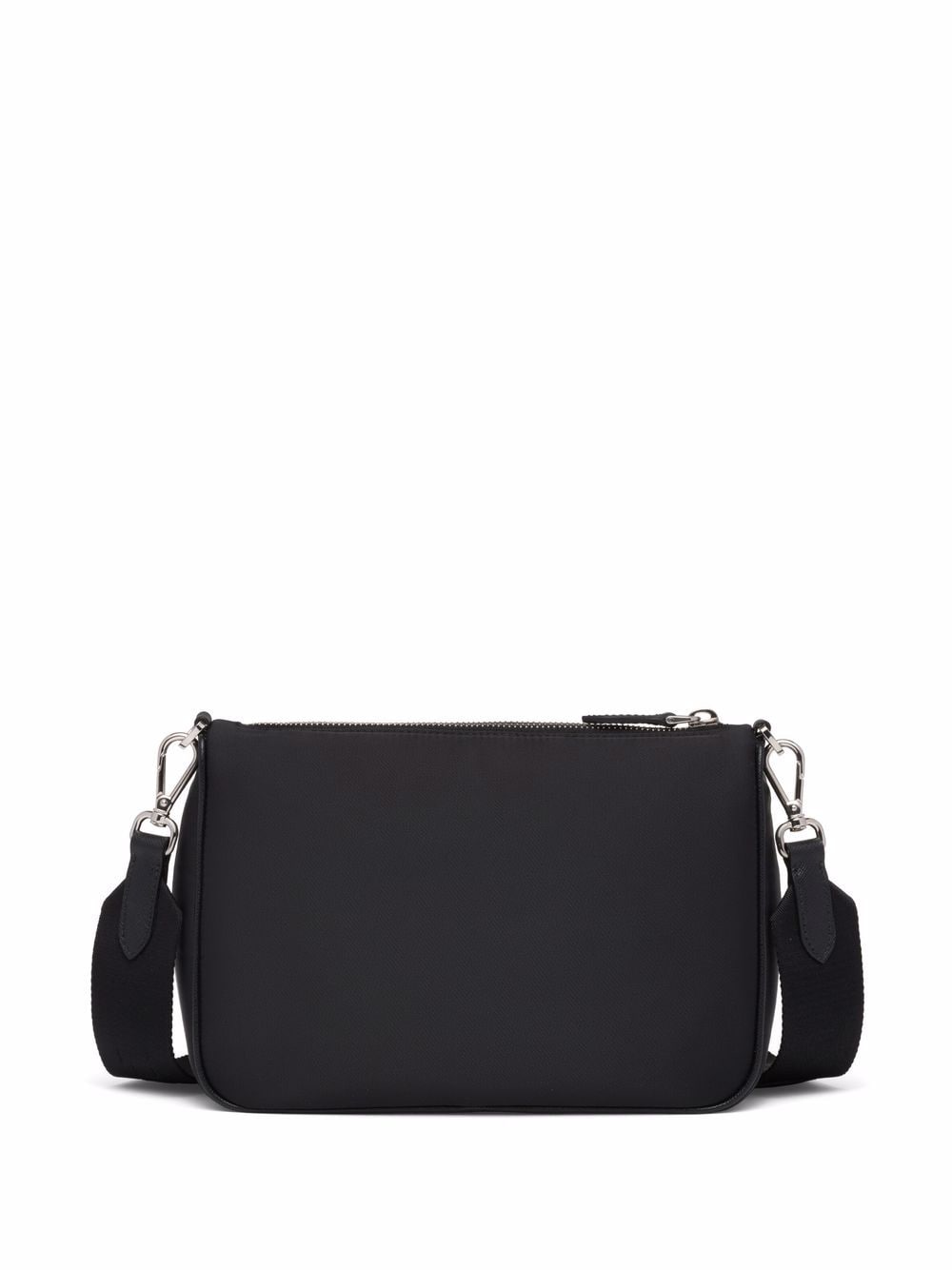 Pra*a re-nylon shoulder bag