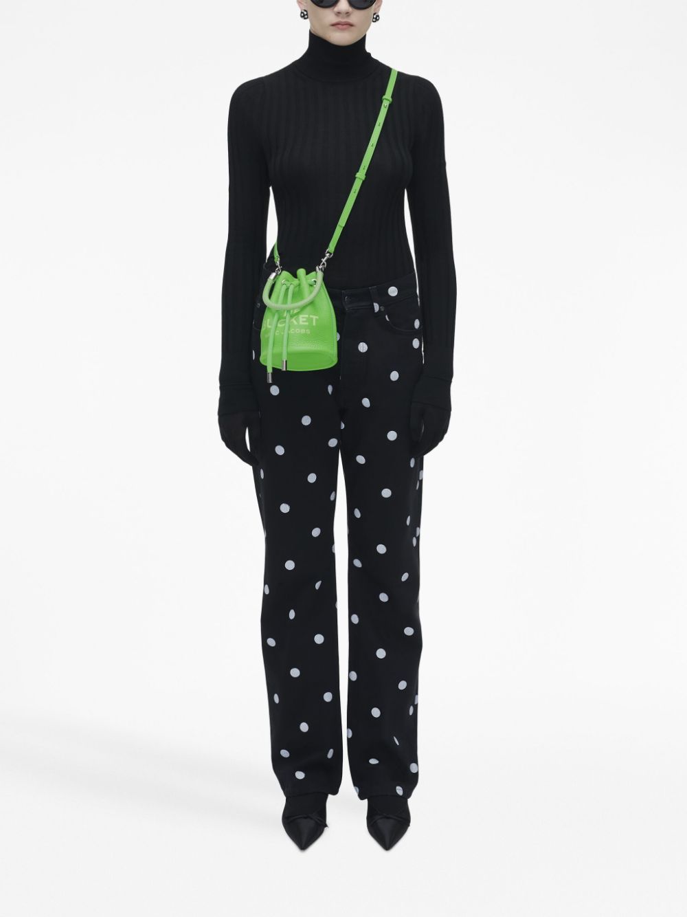 Marc Jacobs The Mini Bucket bag