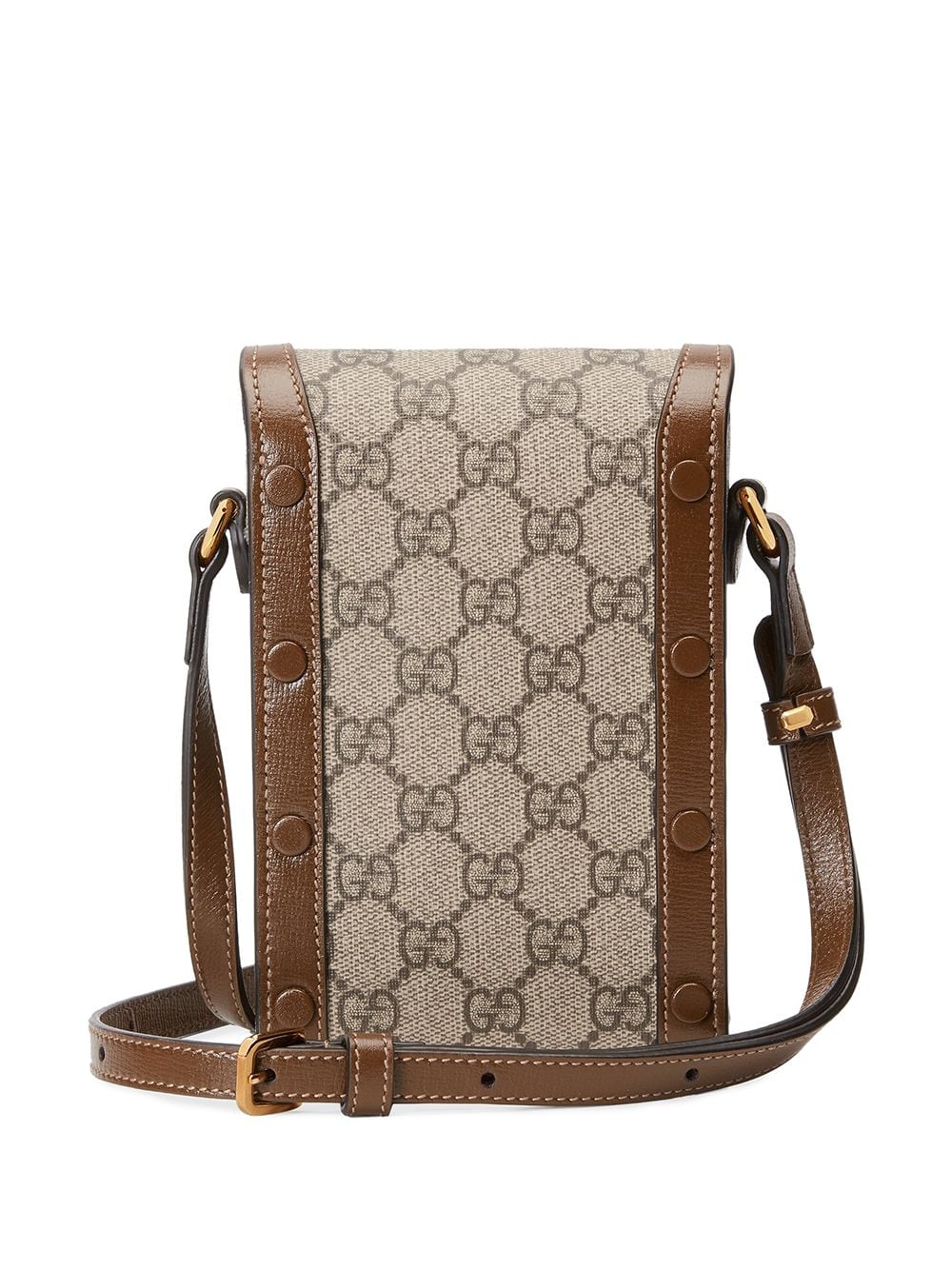 G*u*i horsebit 1955 mini bag