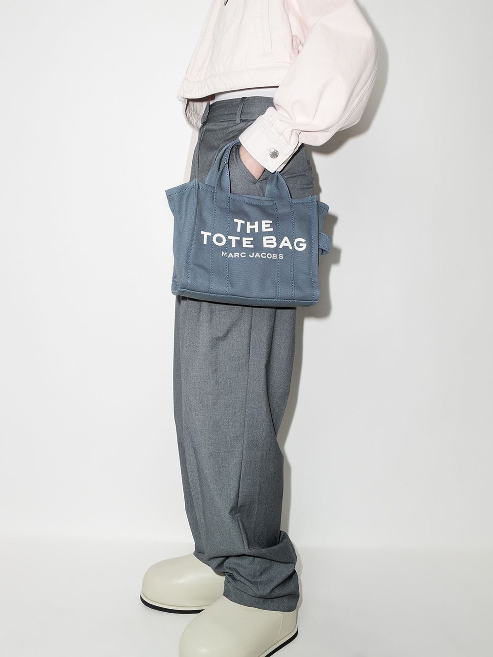 Marc Jacobs The Small Tote bag