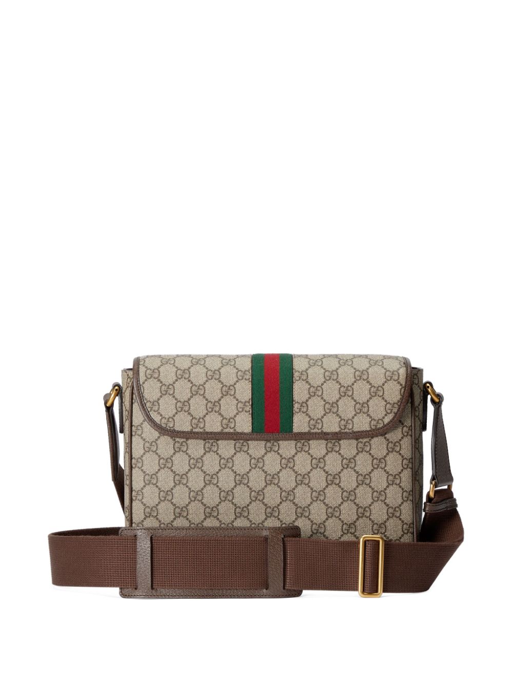 g*u*i medium ophidia gg S*p*e messenger bag