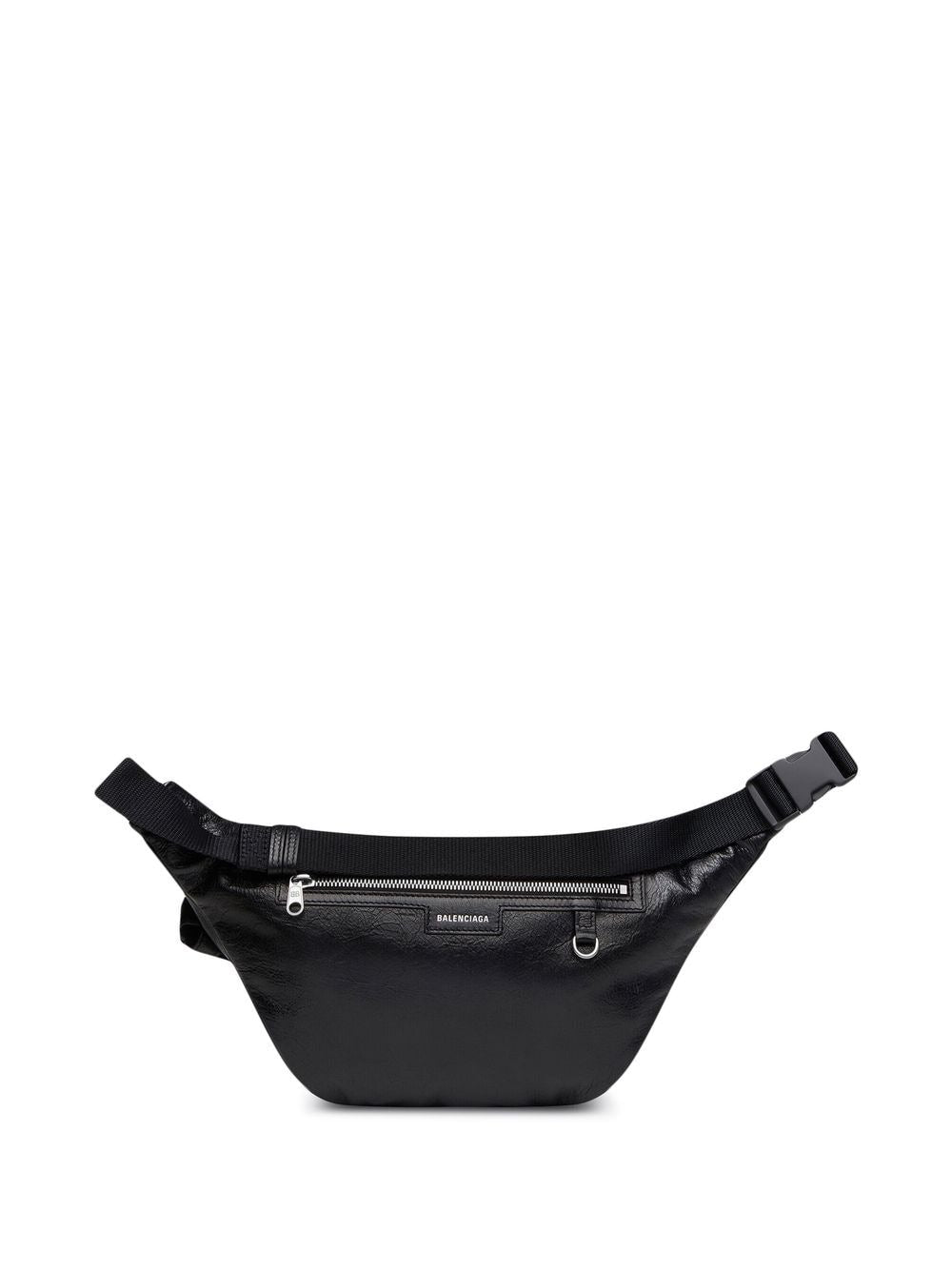 ba*len*cia*ga S*per busy branded fanny pack