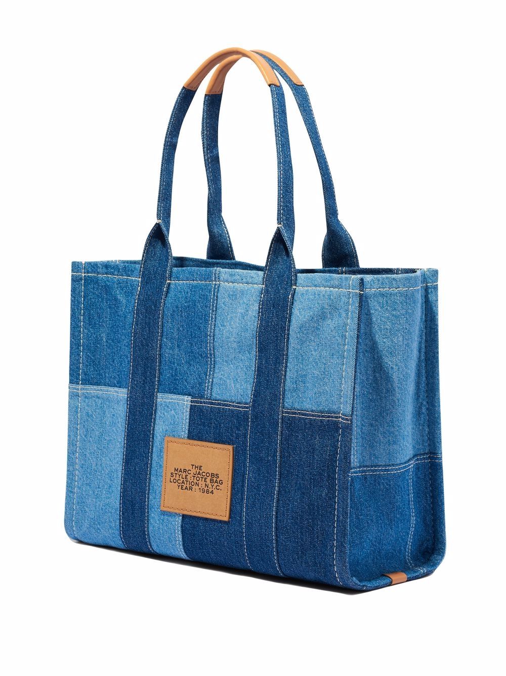 Marc Jacobs The Large Tote bag