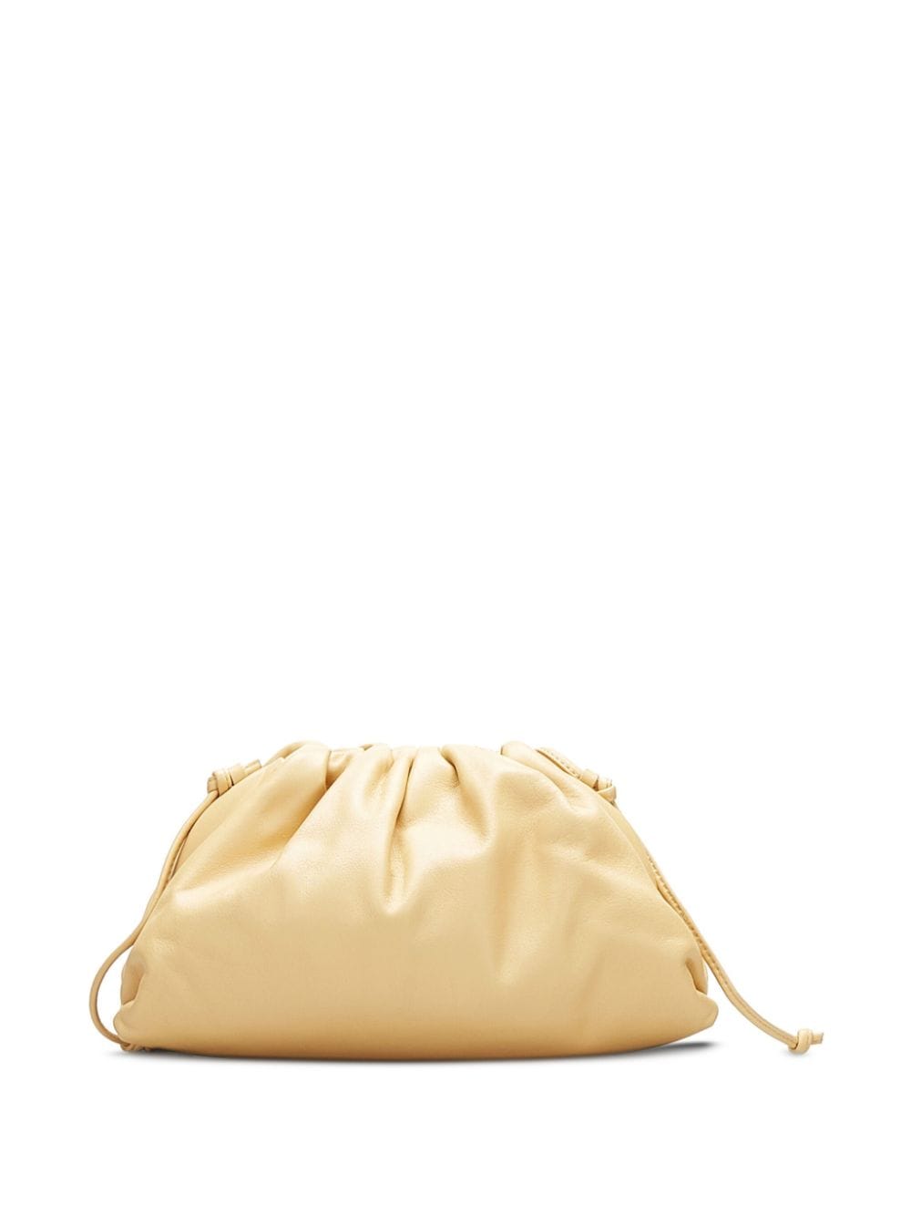 Bo*te*ga ve*ne*ta  the mini pouch bag