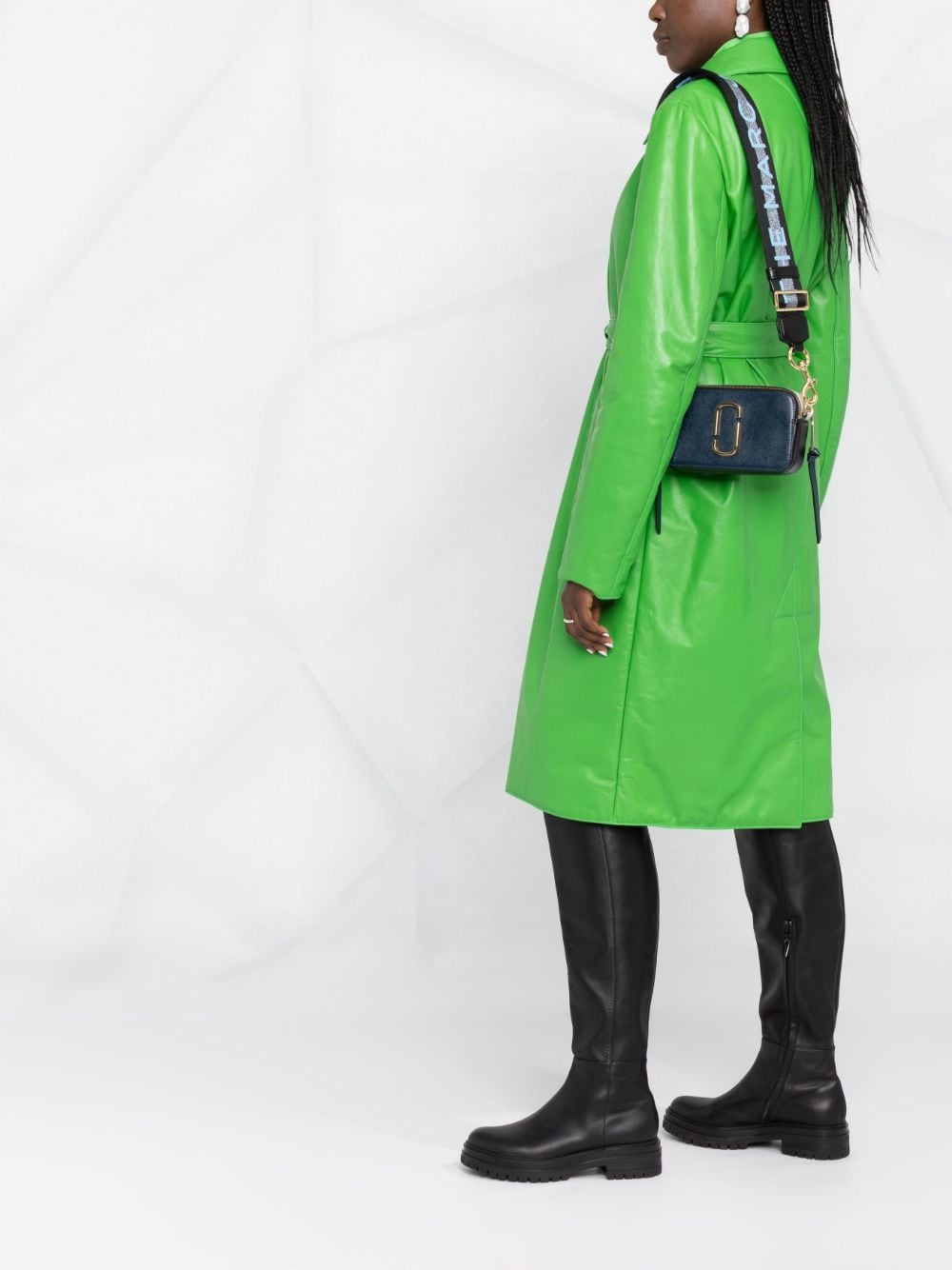 Marc Jacobs The Snapshot camera bag