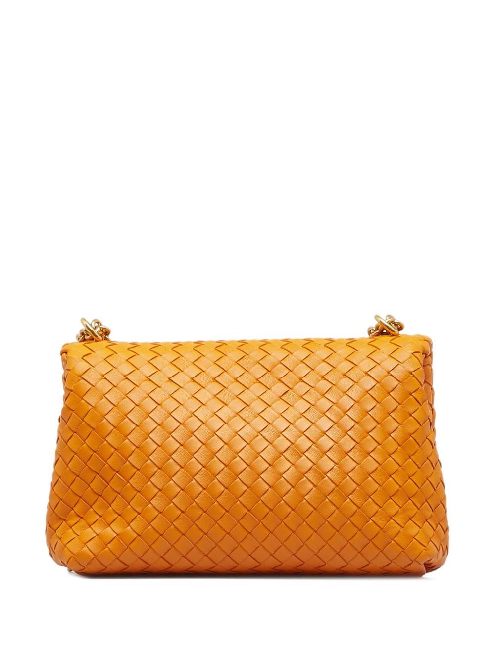 Bo*te*ga ve*ne*ta medium olimpia shoulder bag