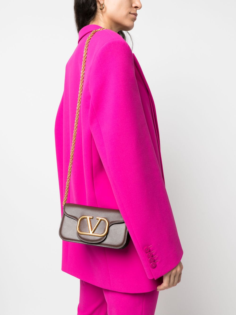 Valentino Garavani VLogo Signature tote bag