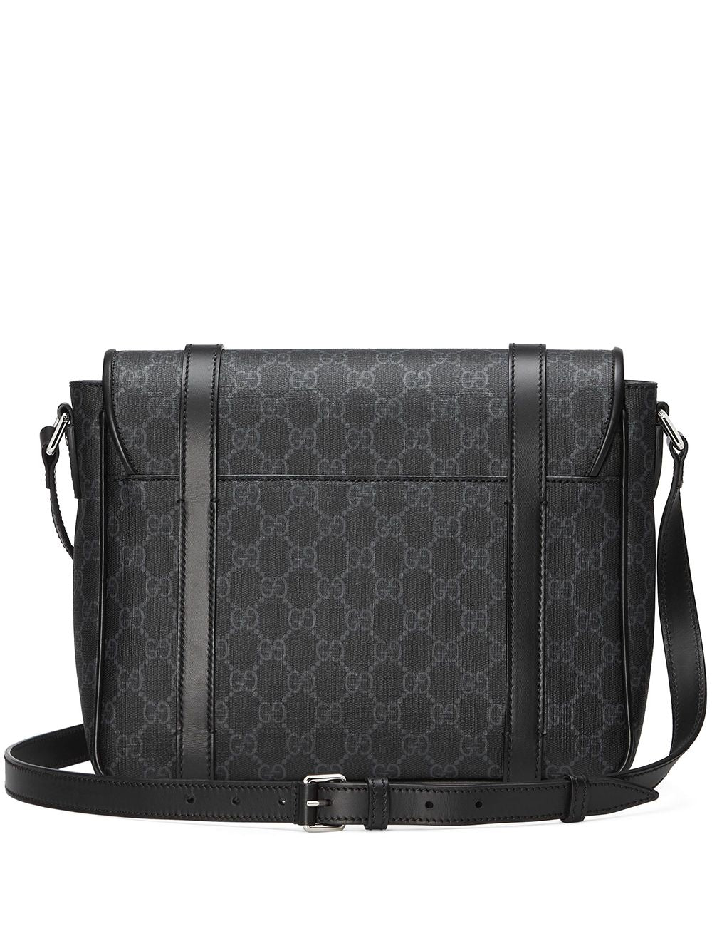 g*u*i gg S*p*e messenger bag