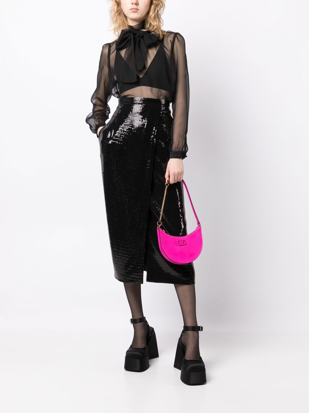 Valentino Garavani VSLING mini bag