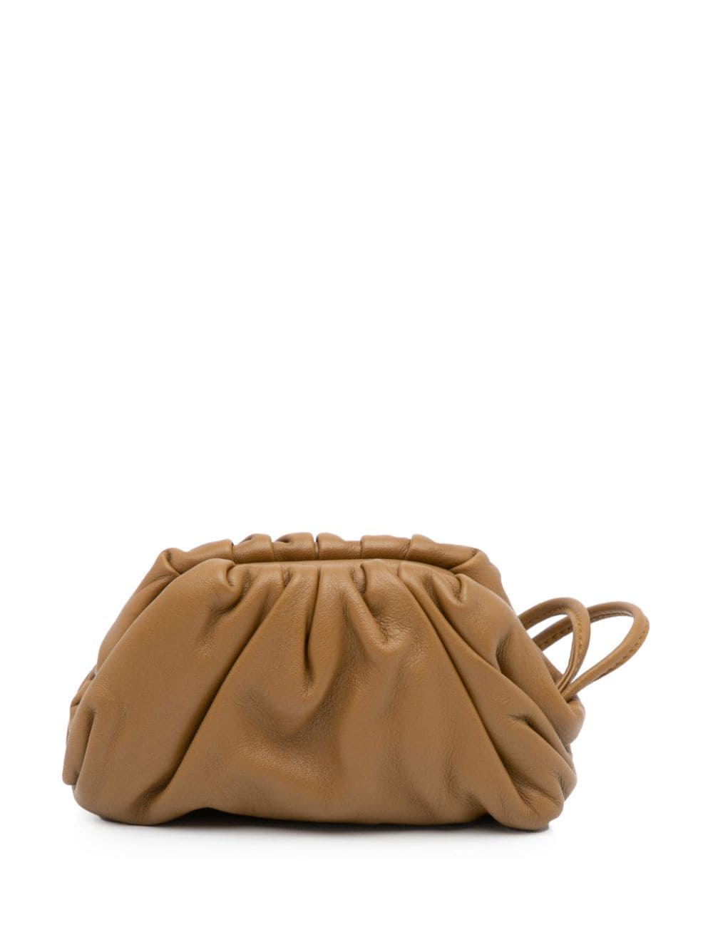 Bo*te*ga ve*ne*ta  the pouch shoulder bag