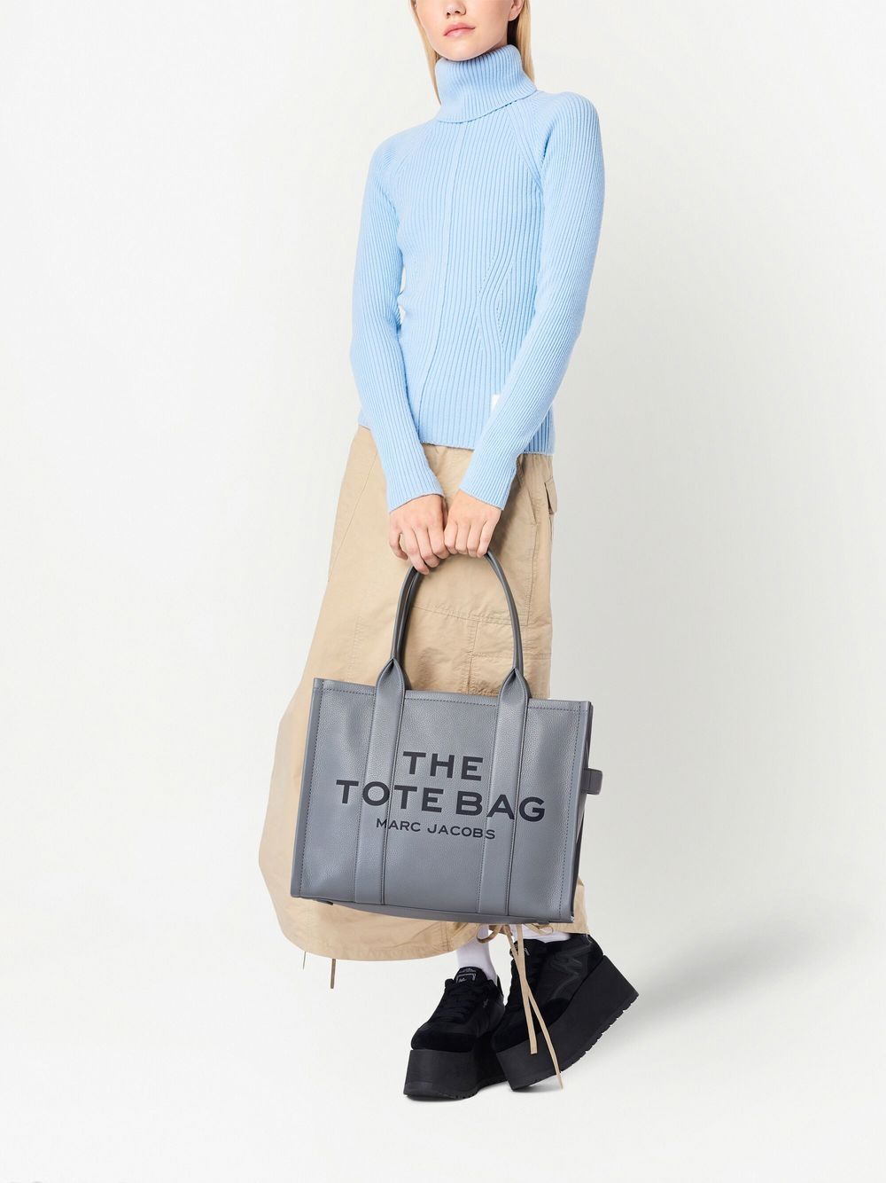 Marc Jacobs The Large Tote bag