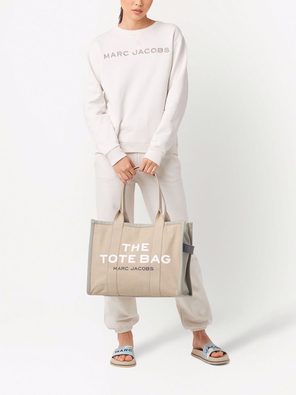 Marc Jacobs The Large Tote bag