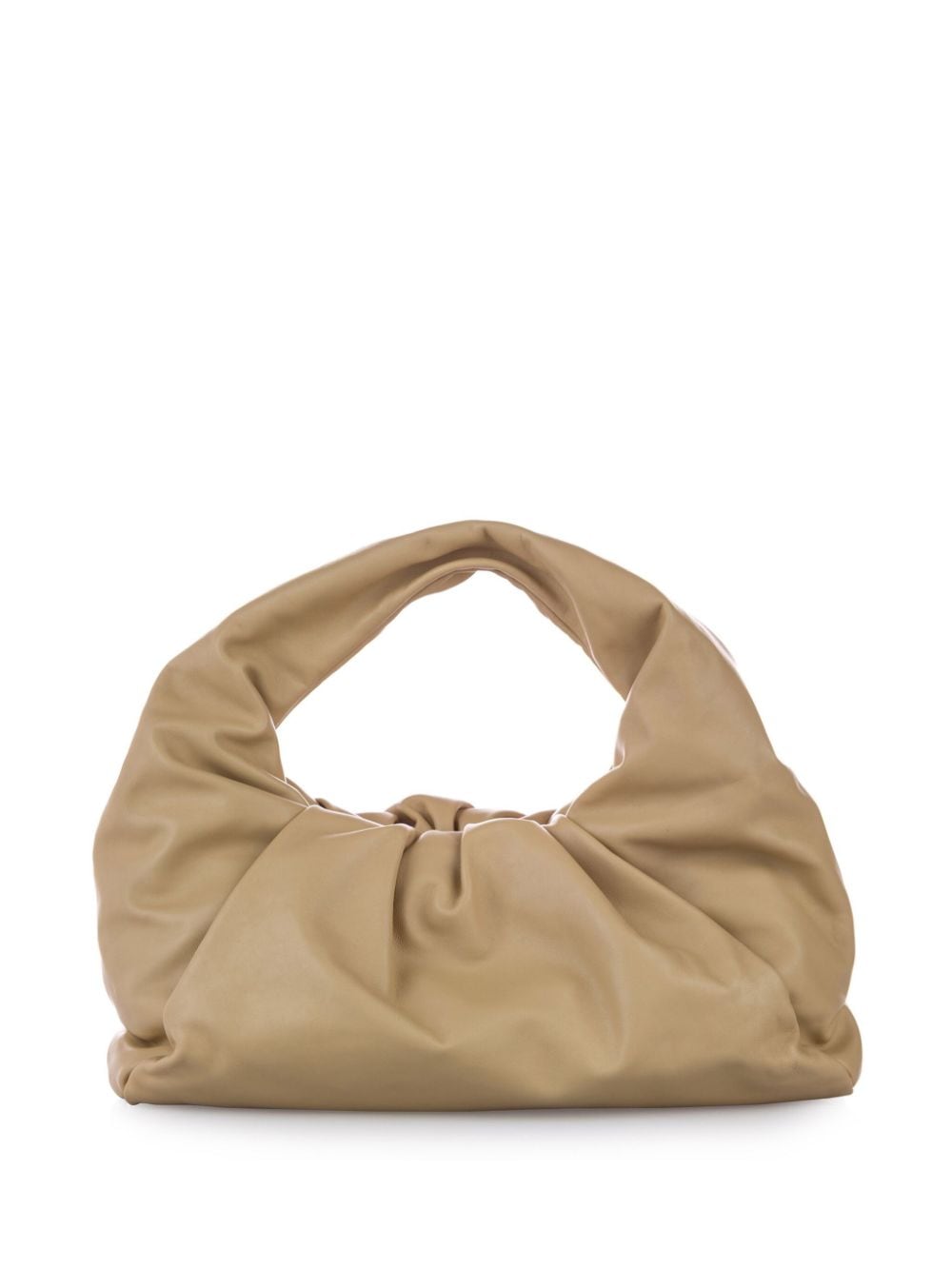 Bo*te*ga ve*ne*ta  the pouch shoulder bag