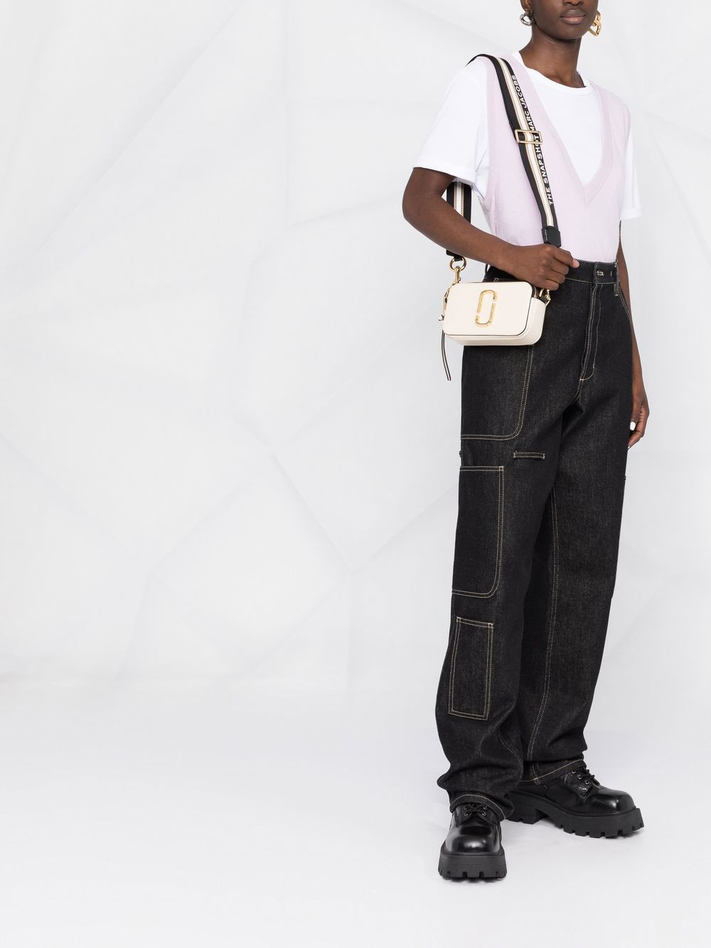 Marc Jacobs The Snapshot camera bag