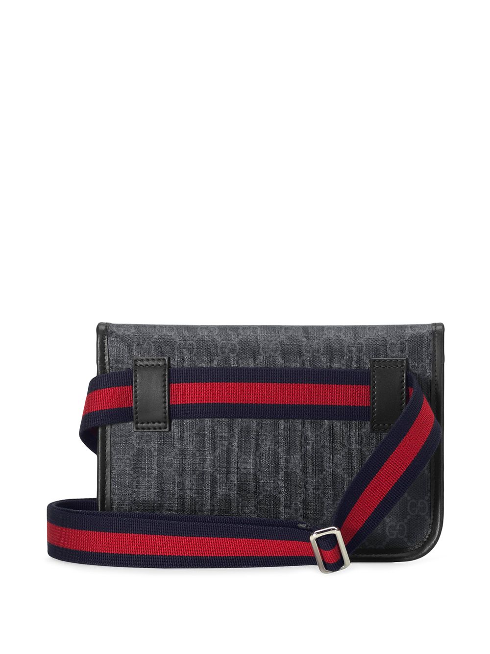 G*u*i gg black belt bag
