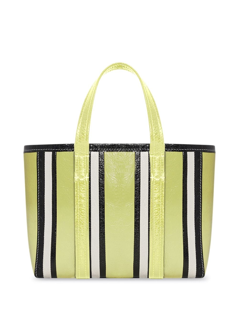 ba*len*cia*ga tool 2.0 N0*H-south tote bag