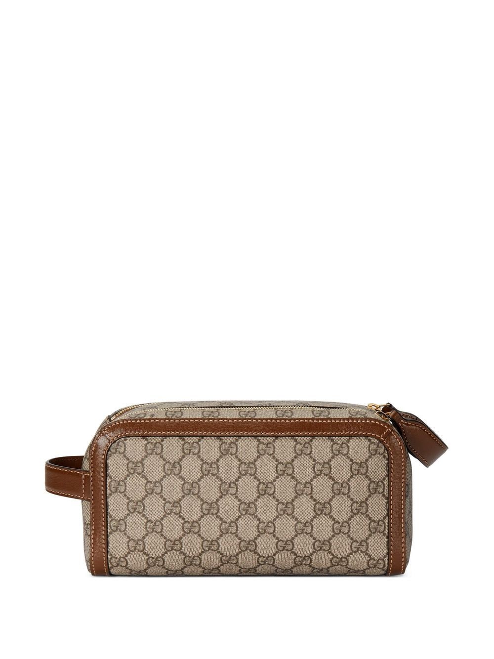 G*u*i gg toiletry case