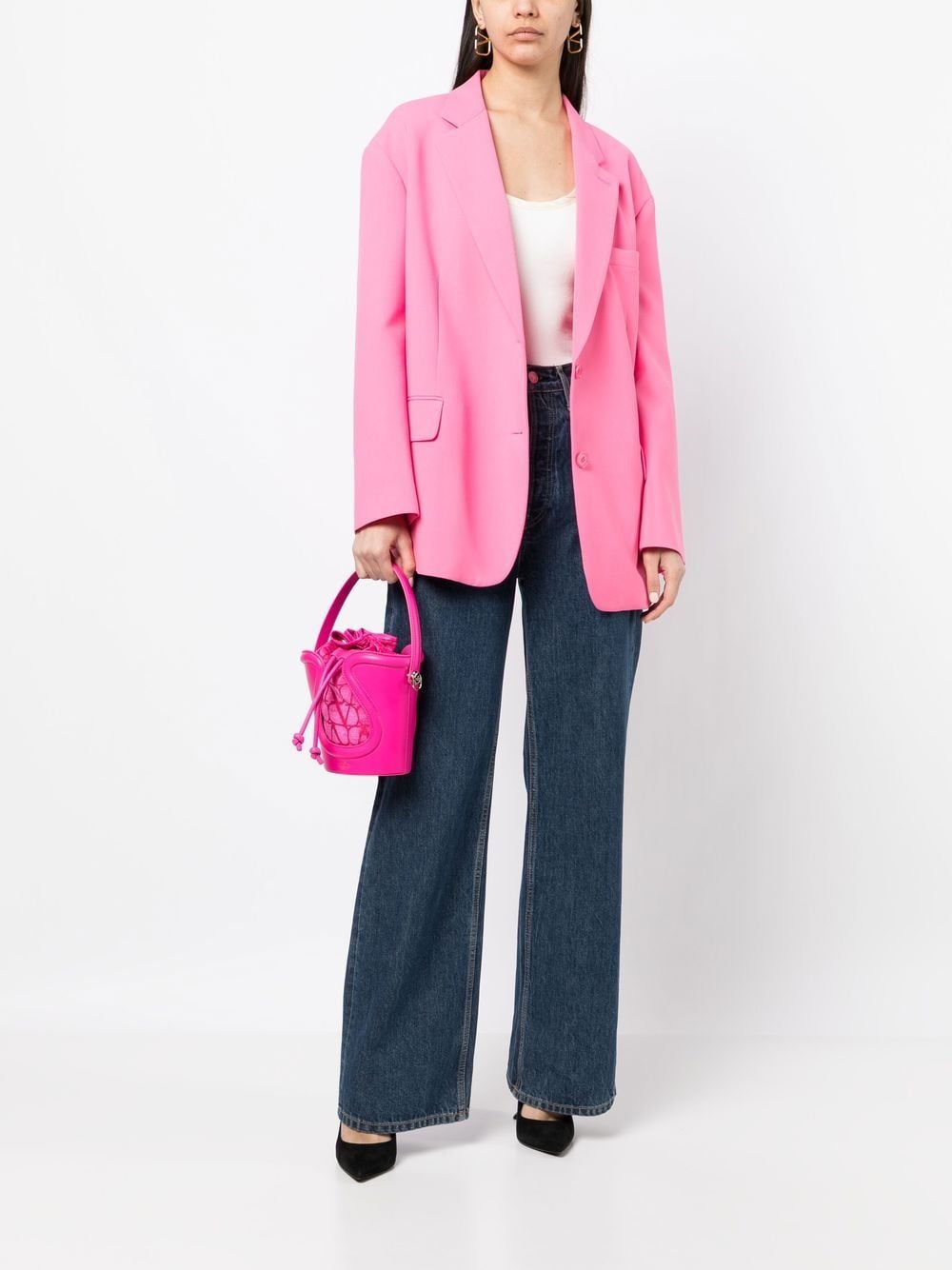 Valentino Garavani Le bucket bag