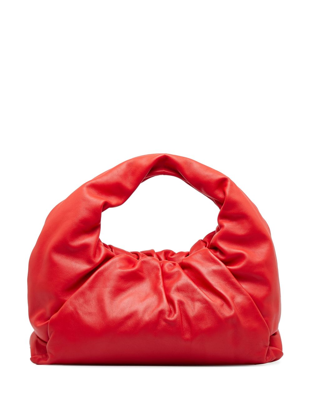 Bo*te*ga ve*ne*ta  small the shoulder pouch bag