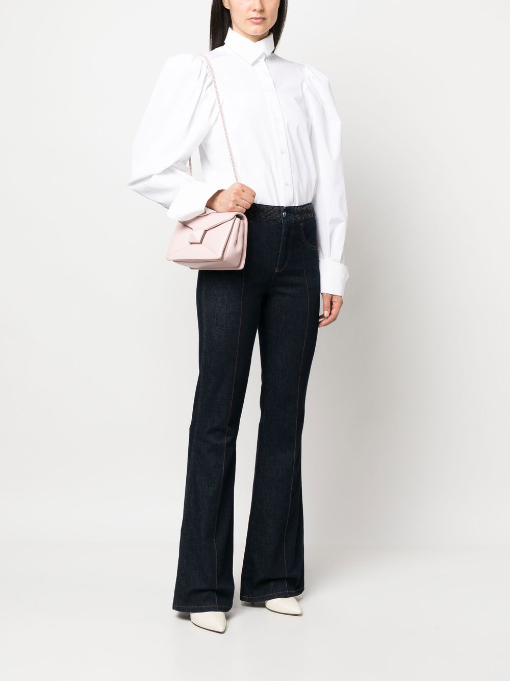 Valentino Garavani One Stud shoulder bag