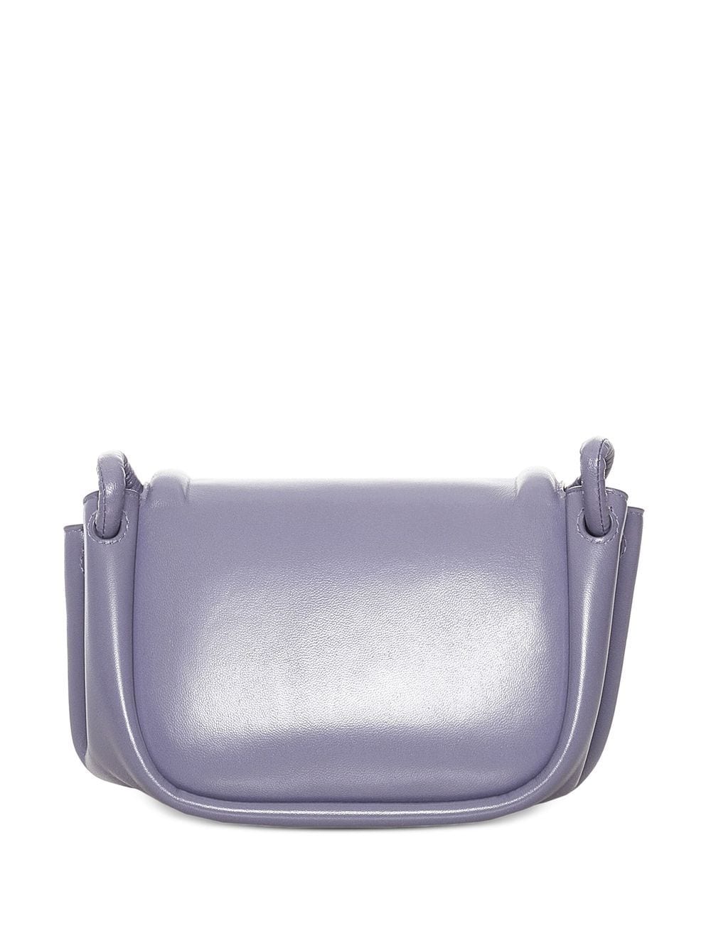 Bo*te*ga ve*ne*ta beak crossbody bag