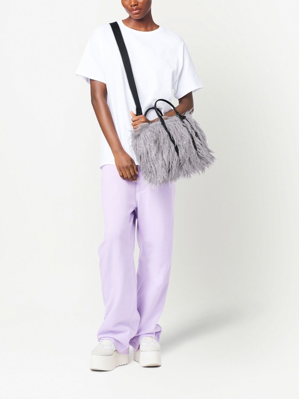 Marc Jacobs The Creature Small Tote bag